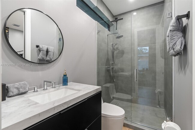 Building Photo - 400 NW 49th St