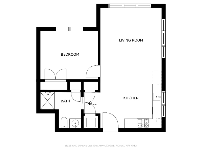 Building Photo - 1055 Main St