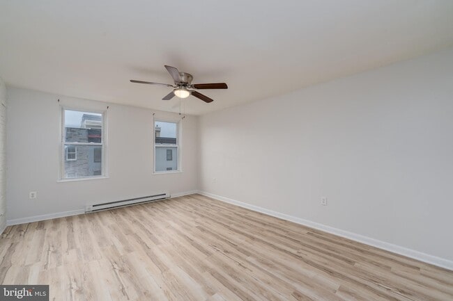 Building Photo - 1722 Eastern Ave