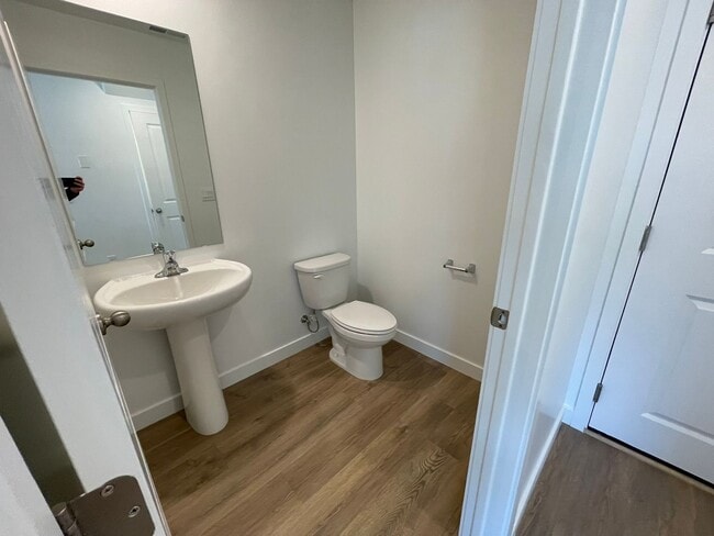 Building Photo - Brand New 3-Bed/2.5 Bath Town Home