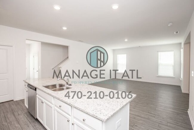 Building Photo - Brand new 3 bedroom house in Braselton. Cl...