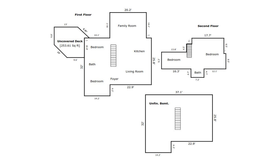 Building Photo - 29 Ridgeley St