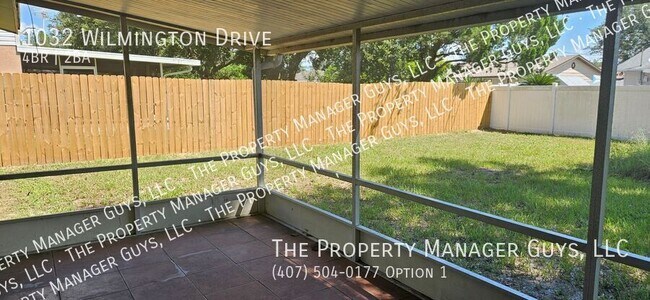 Building Photo - 1032 Wilmington Dr