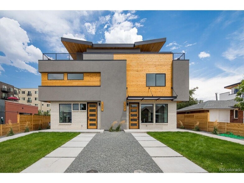 Primary Photo - 1466 Zenobia St
