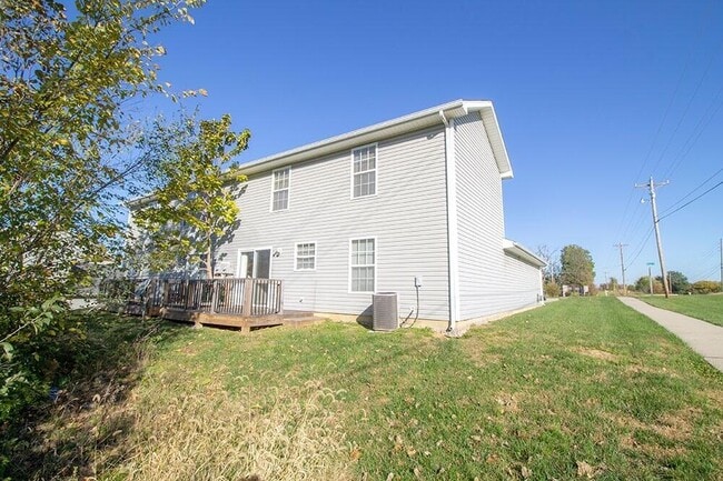 Building Photo - 4718 Dehaven Dr