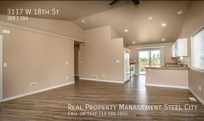 Building Photo - 3117 W 18th St