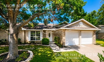 Building Photo - 802 Antelope Trail