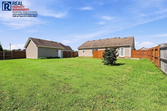 Building Photo - 4221 Ruston Ct