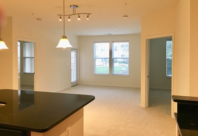 Floorplan - The Ridgewood by Windsor