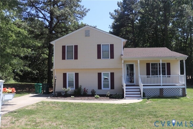 Building Photo - 6001 Yates Ln