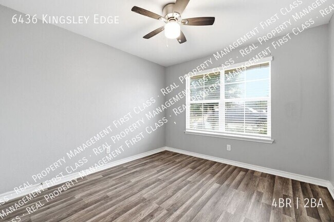 Building Photo - 6436 Kingsley Edge