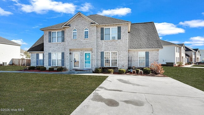 Building Photo - Lease to Own