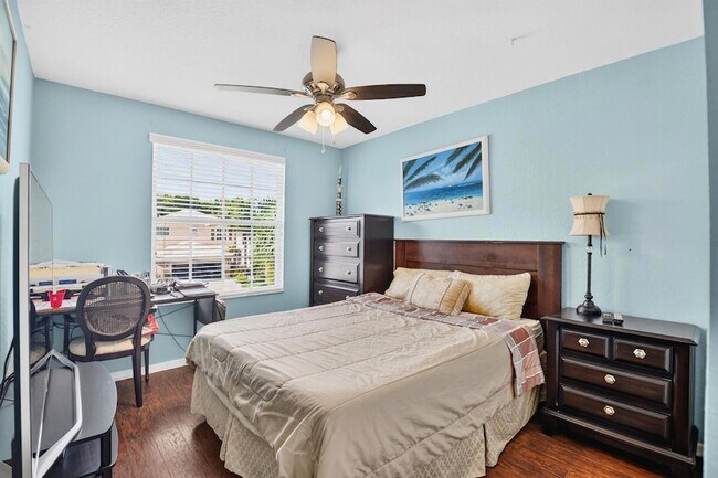 Building Photo - 5018 Starblaze Dr