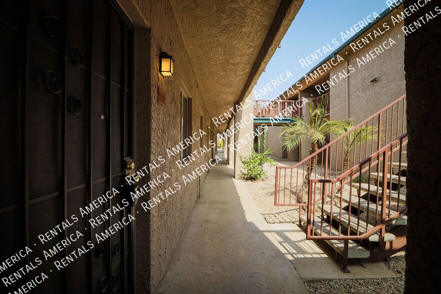 Building Photo - 4354 N 82nd St