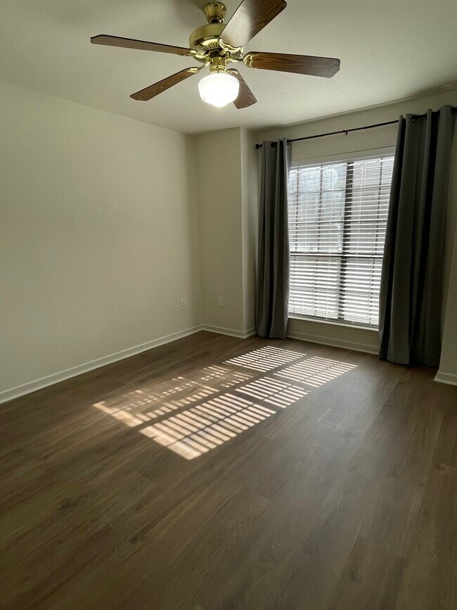 Bedroom - 12447 Coursey Blvd