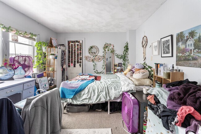 Building Photo - 5 Arthur St