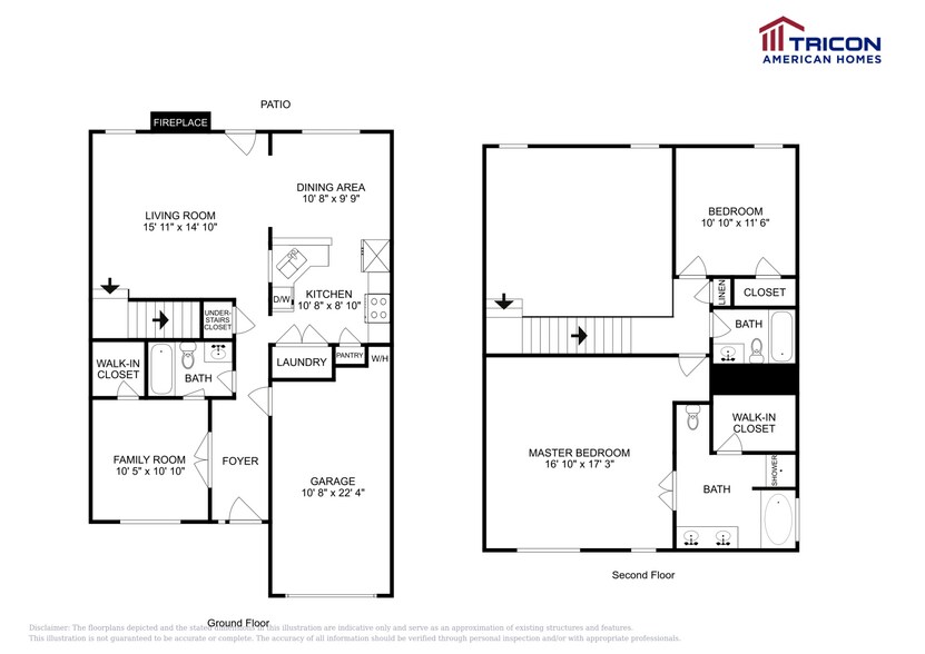 Building Photo - 10226 Covingtonwood Dr