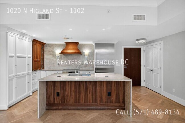 Building Photo - 1020 N Highland St