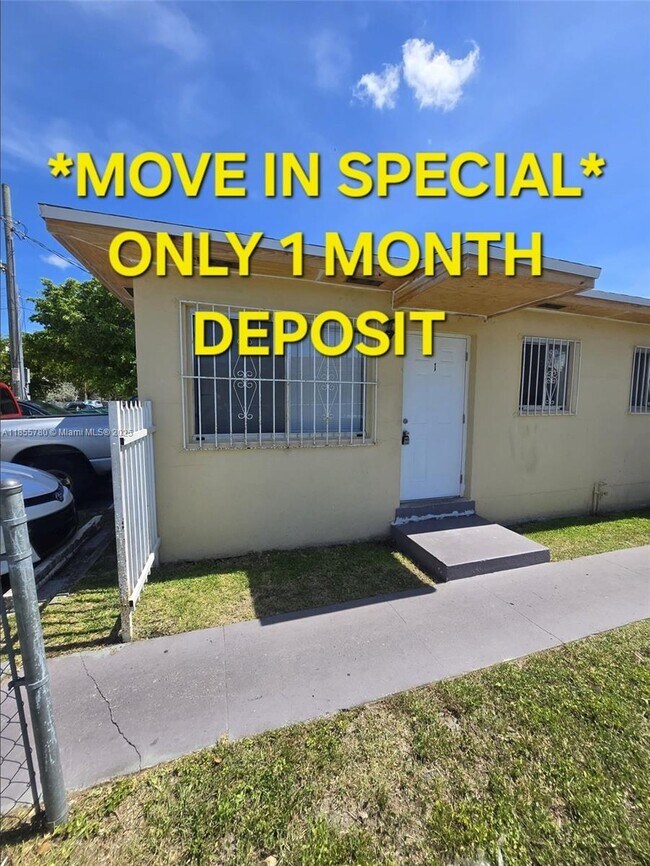 Primary Photo - 3110 NW 19th Ave