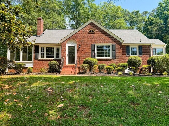 Building Photo - 46 Long Forest Dr