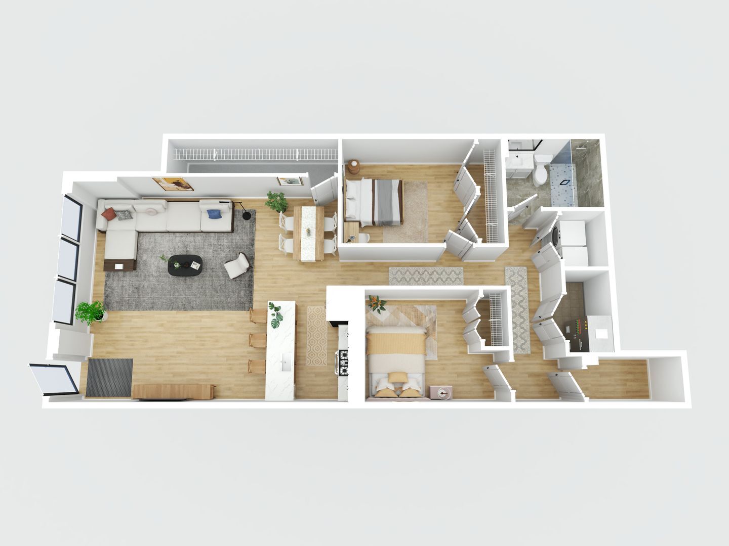 Building Photo - 3829 N Southport Ave