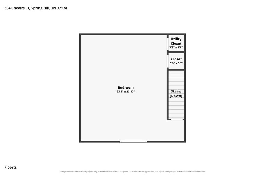 Building Photo - 304 Cheairs Ct