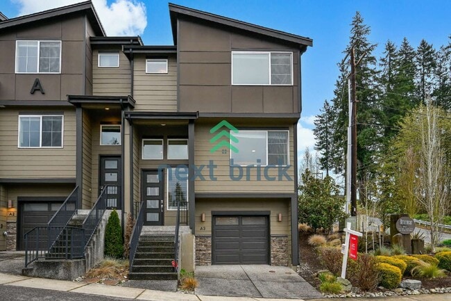 Building Photo - Spacious 3-Bed Townhouse Retreat in Bothell – 1928 Sq Ft of Comfortable Living!