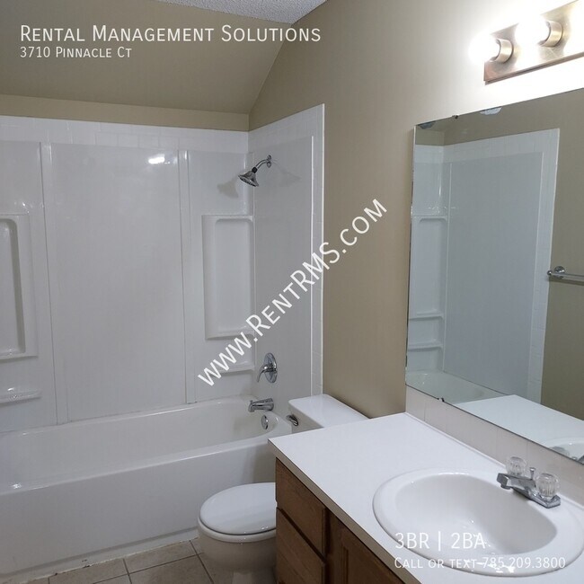 Building Photo - **MOVE-IN SPECIAL**3710 Pinnacle Ct-Lawren...