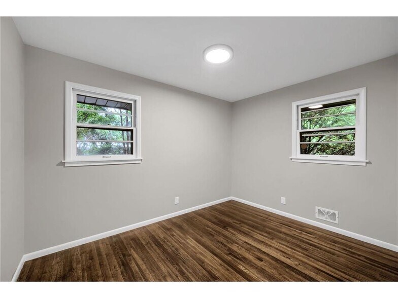 Bedroom 3 - 6981 11th St N