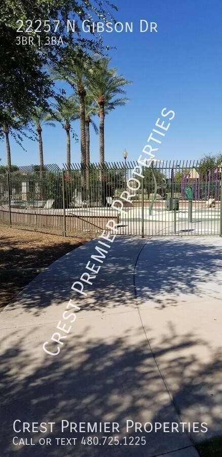 Building Photo - 22257 N Gibson Dr