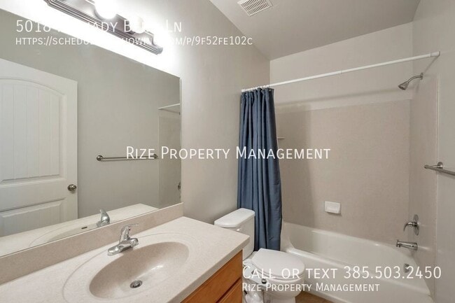 Building Photo - 5018 N Shady Bend Ln