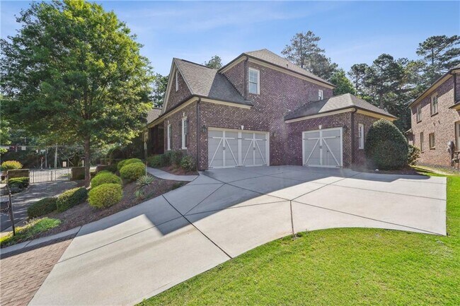 Building Photo - 1330 Atherton Park