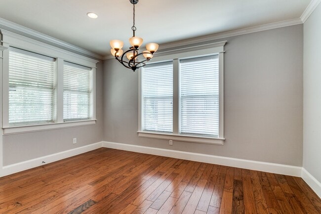 Building Photo - 1600 Abrams Rd