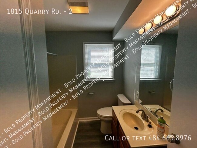 Building Photo - 1815 Quarry Rd
