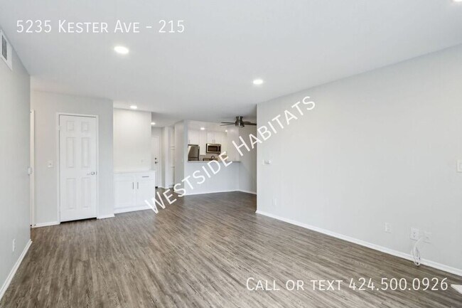 Building Photo - 5235 Kester Ave