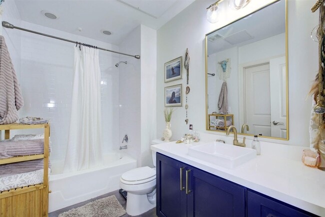 Building Photo - 1010 Rosine St