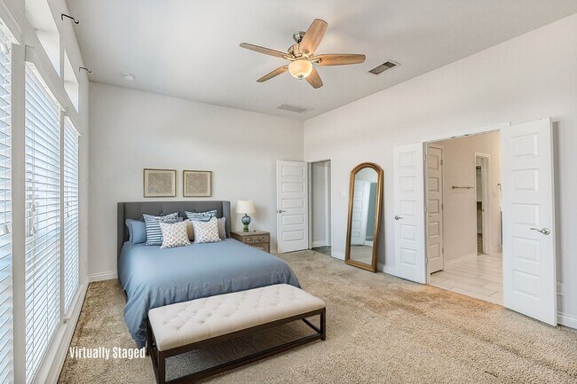 Building Photo - 10835 High Red Mesa