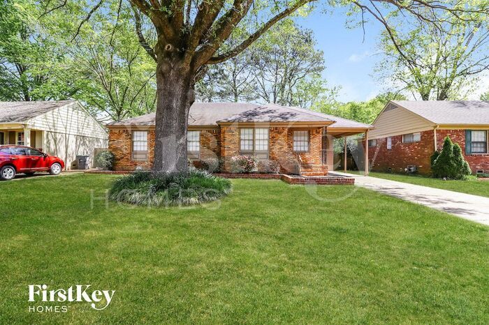 Primary Photo - 1672 Sterling Dr
