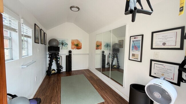 Building Photo - Carlsbad Home with Solar and Huge Backyard!