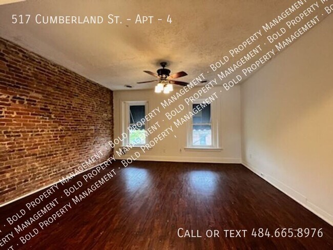 Building Photo - 517 Cumberland St