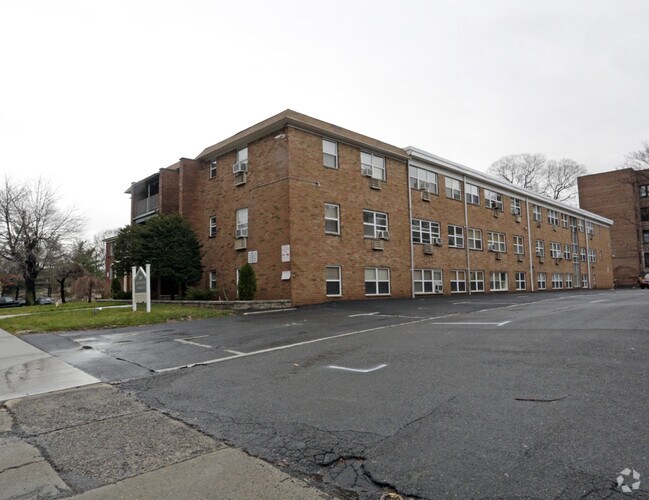 Garden State Apartments - The Eden