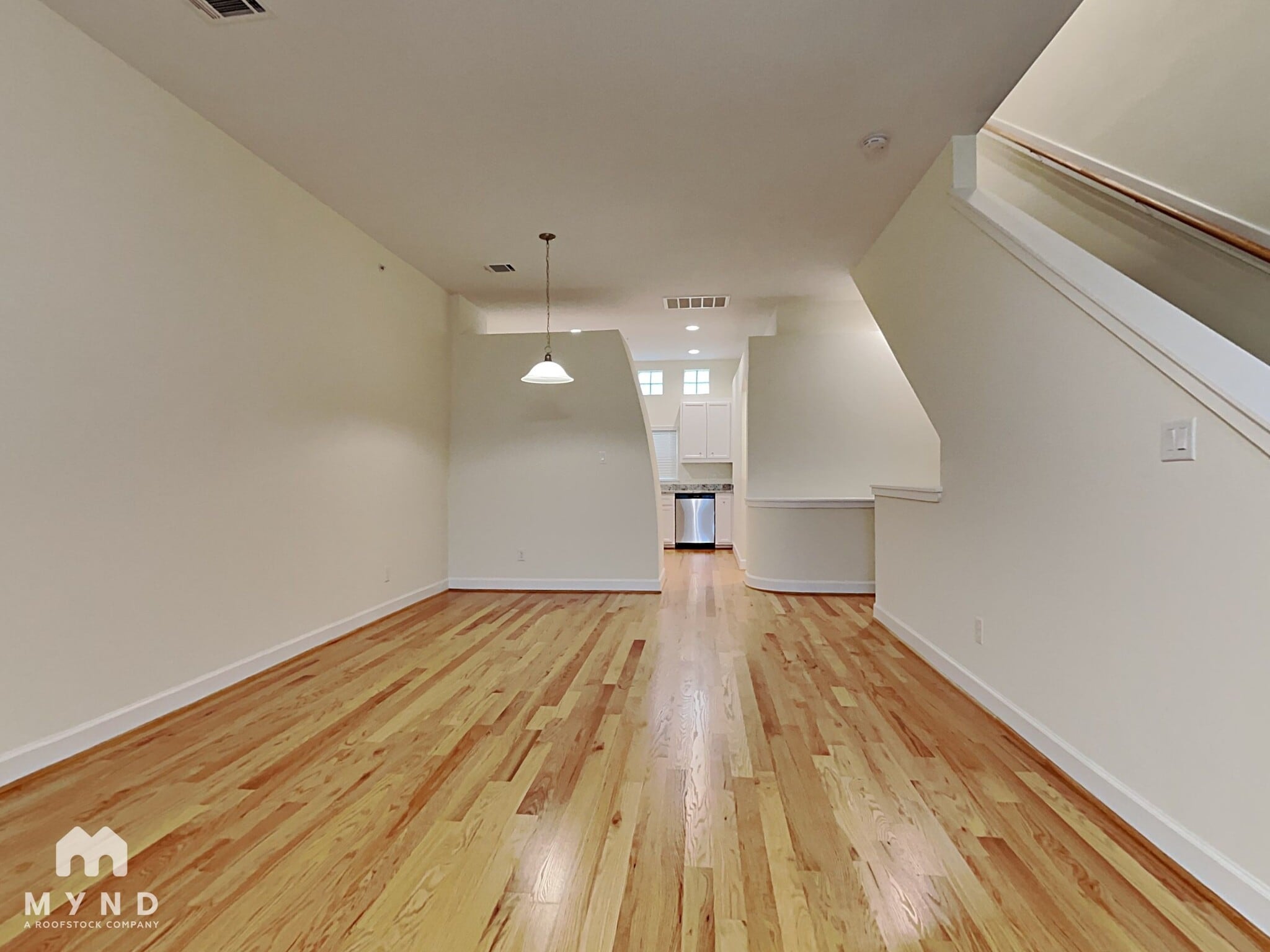 Building Photo - 8705 Bryam St