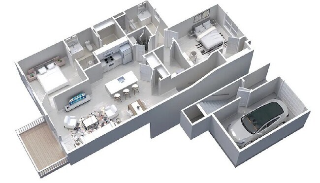Building Photo - 407 Erie Rdg Dr