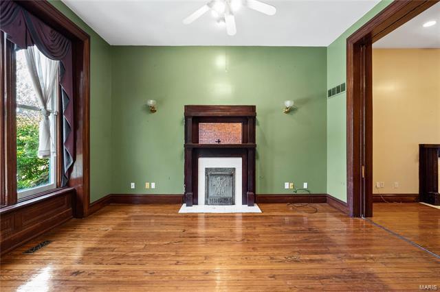 Building Photo - 3136 Lafayette Ave