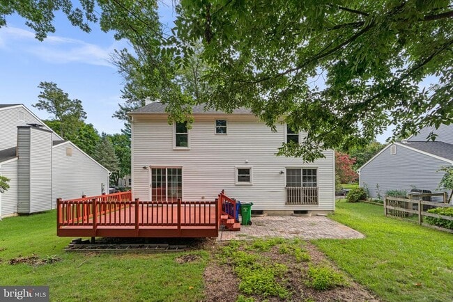 Building Photo - 8428 Braddock Way