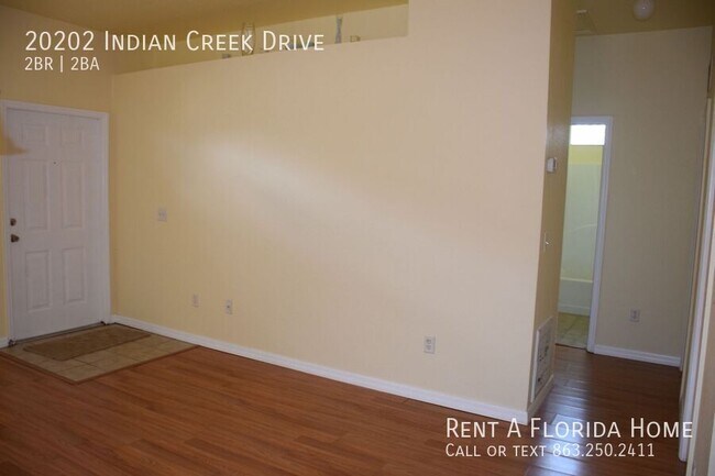 Building Photo - 20202 Indian Creek Dr