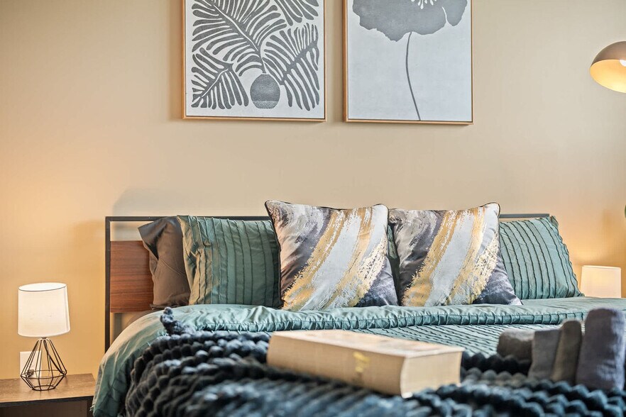 Building Photo - 1540 Dunn Rd