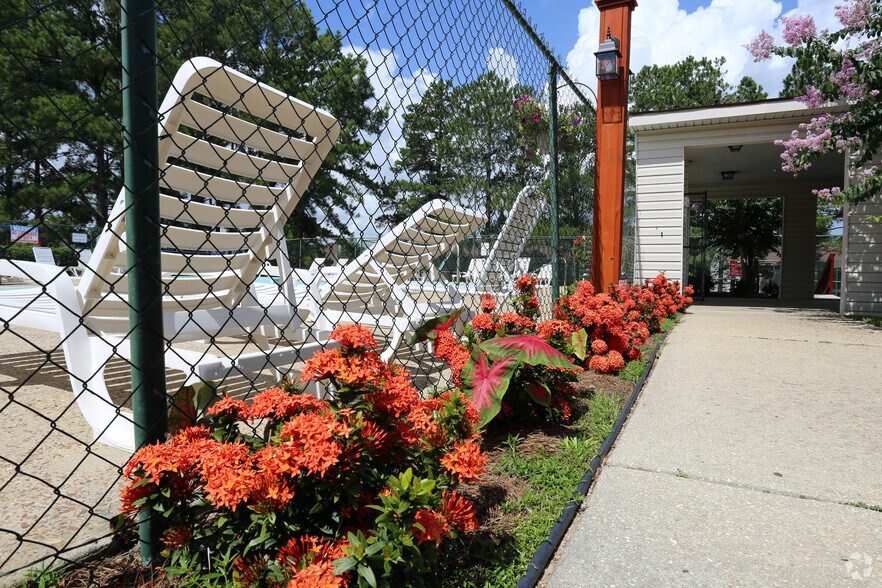 Turtle Creek Apartments 3400 Lloyd's Ln Mobile AL 36693 Apartment