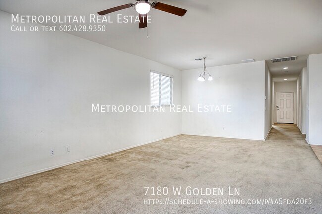 Building Photo - 7180 W Golden Ln