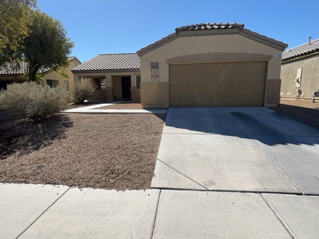 Building Photo - 3-Bed Oasis with 2.5 Baths in North Las Vegas – 1501 Sq Ft of Comfort Await!